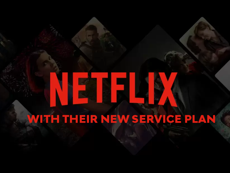 Netflix Memberhentikan Layanan Sewa Film, Ini Alasannya!