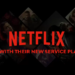 Netflix Memberhentikan Layanan Sewa Film, Ini Alasannya!