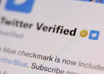Perbedaan Tanda Verified Twitter: Blue, Gold, Gray