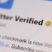 Perbedaan Tanda Verified Twitter: Blue, Gold, Gray