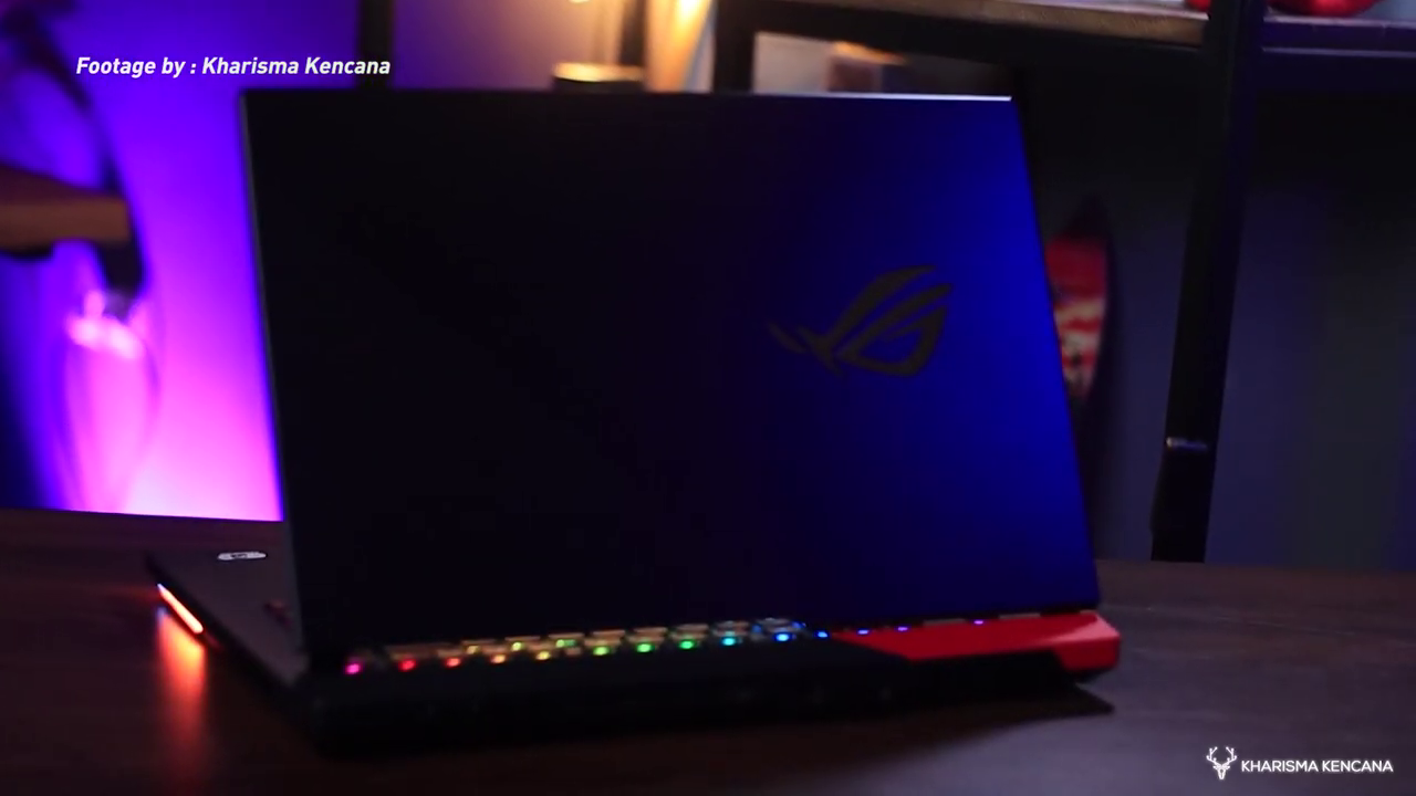 Laptop Gaming ASUS ROG