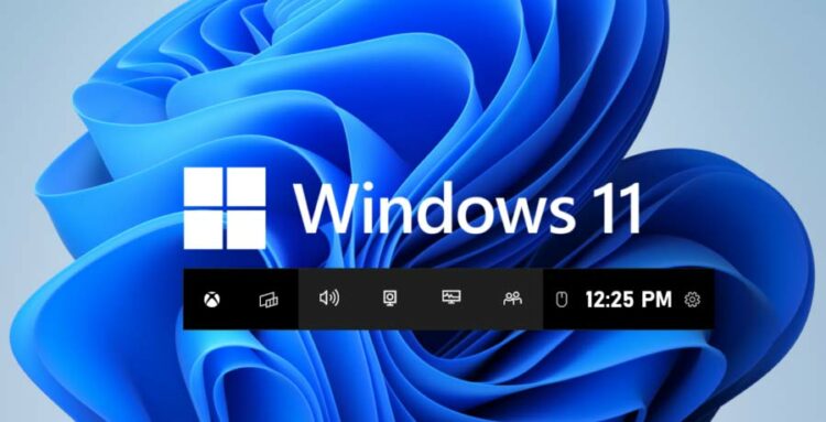Screen Recorder Windows 11