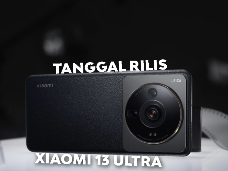 Xiaomi Mi 13 Ultra Akan Segera Dirilis, Catat Tanggalnya!
