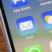 Fitur Email di iPhone