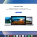 Chrome OS
