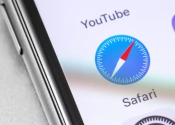 Safari Password Manager