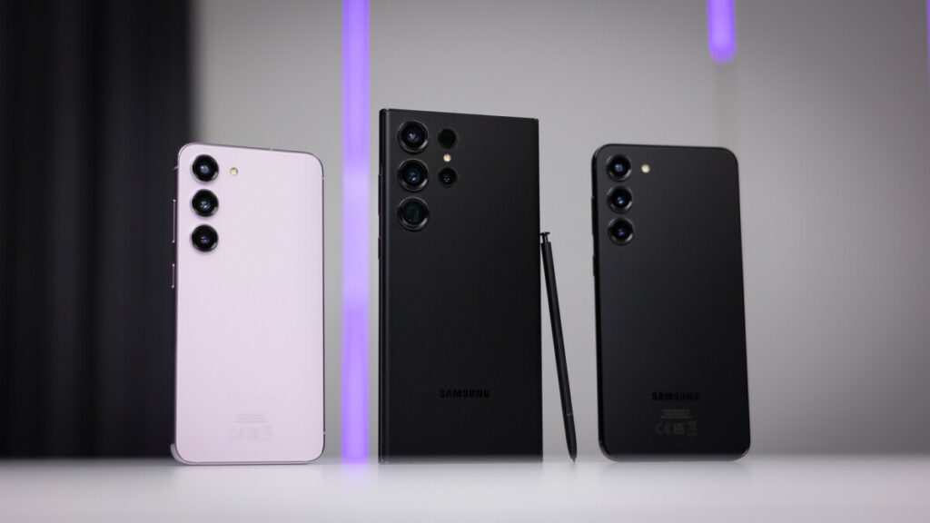 12 Rekomendasi HP Samsung Terbaru Beserta Spek dan Harganya di 2023