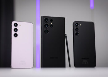 12 Rekomendasi HP Samsung Terbaru Beserta Spek dan Harganya di 2023