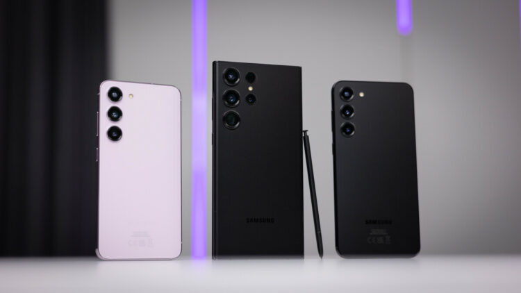 12 Rekomendasi HP Samsung Terbaru Beserta Spek dan Harganya di 2023