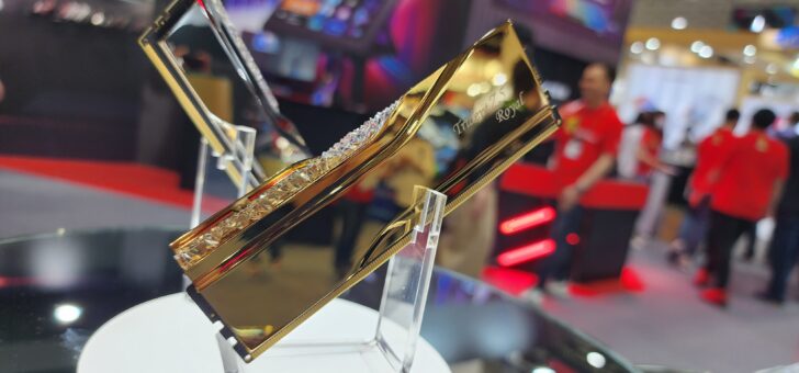 G Skill on Computex 2023