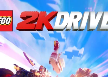 LEGO 2K Drive Resmi Tersedia di Seluruh Dunia!