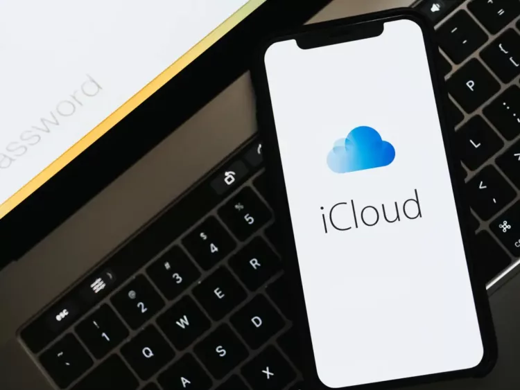 icloud
