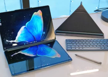 Lenovo Yoga