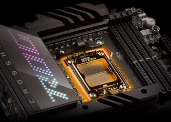 ASUS Memperluas Garansi AM5 Setelah Kontroversi Burning Motherboard