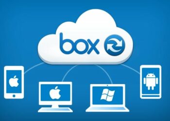 Box Cloud Storage