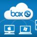 Box Cloud Storage