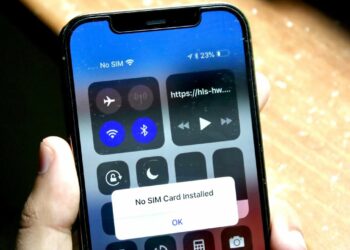 Cara Mengatasi Kartu SIM yang Terblokir Tanpa Harus ke Gerai Operator!