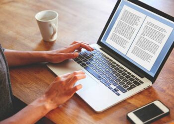 Cara Mengatasi Touchpad Laptop Rusak dan Tidak Dapat Berfungsi