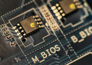 Cara Update BIOS untuk Laptop dan Komputer