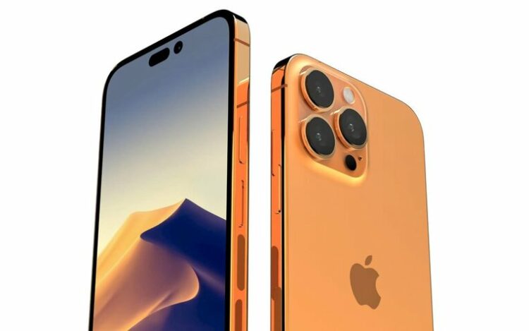 Desain iPhone 15 Akan Hadir dengan Tampilan Lebih Premium!