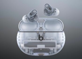 Earbuds Beats Studio Buds Plus