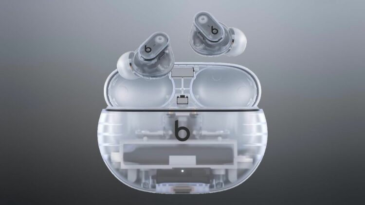 Earbuds Beats Studio Buds Plus