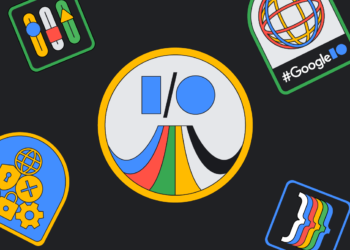 Event Google I/O Semakin Dekat, Ini yang Akan Dihadirkan!