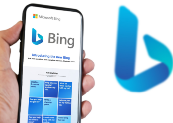 Fitur AI Bing Secara Agresif Masuk ke Jaringan Mobile, Multimedia