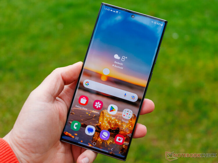 Fitur Hack di Galaxy S23 Ultra: Pengertian, Fungsi, dan Cara Menggunakannya