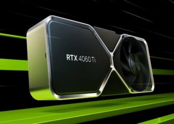 Nvidia Meluncurkan 3 Seri GeForce RTX 4060, Harga Mulai dari $299!