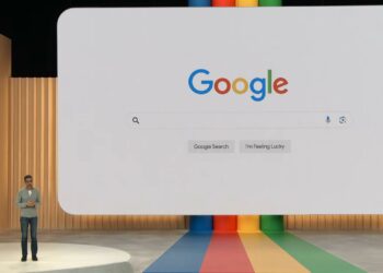 Google Search Mendapatkan Perombakan Radikal Bertenaga AI