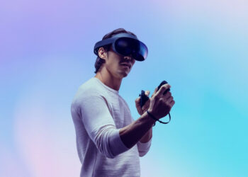 Headset Apple VR Akan Diluncurkan di WWDC Pada Bulan Juni