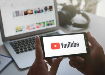 Membuat YouTube Channel