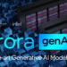 Aurora GenAI
