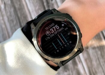 Jajaran Smartwatch Garmin Baru Tawarkan Baterai yang Lebih Kuat!