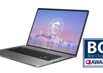 MSI Perkenalkan Lini Laptop Premium di Computex 2023!
