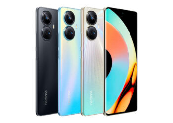 Realme 10 Pro 5G vs Realme 10 Pro Plus 5G, Bandingkan di Sini!