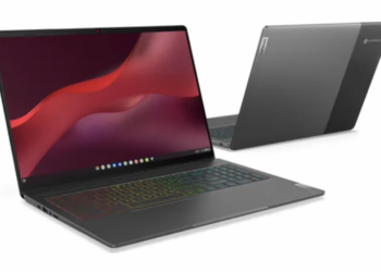Google Akan Hadirkan Gaming Chromebook Bersama Nvidia