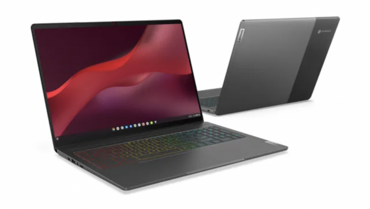 Google Akan Hadirkan Gaming Chromebook Bersama Nvidia