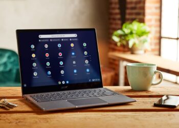 Cara Mengganti Wallpaper di Chromebook dengan Mudah
