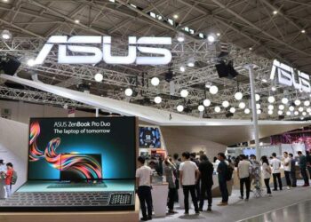 ASUS Raih Multiple Best Choice Awards di Gelaran Computex 2023!