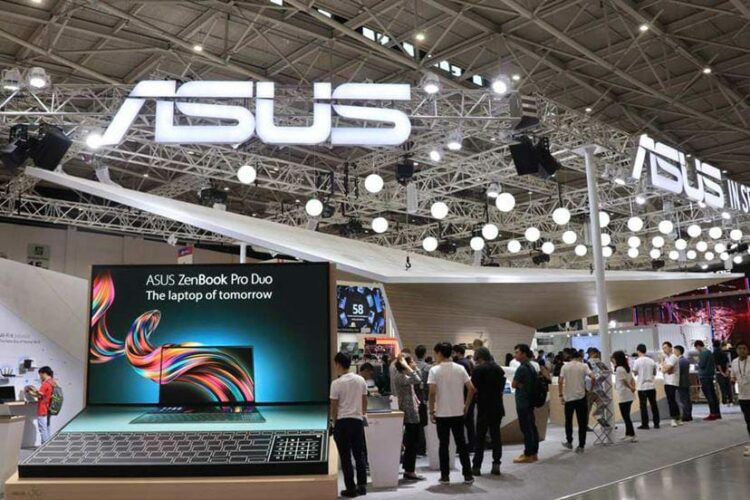 ASUS Raih Multiple Best Choice Awards di Gelaran Computex 2023!