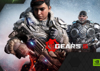 Xbox Game Studios Akhirnya Muncul di GeForce Now!