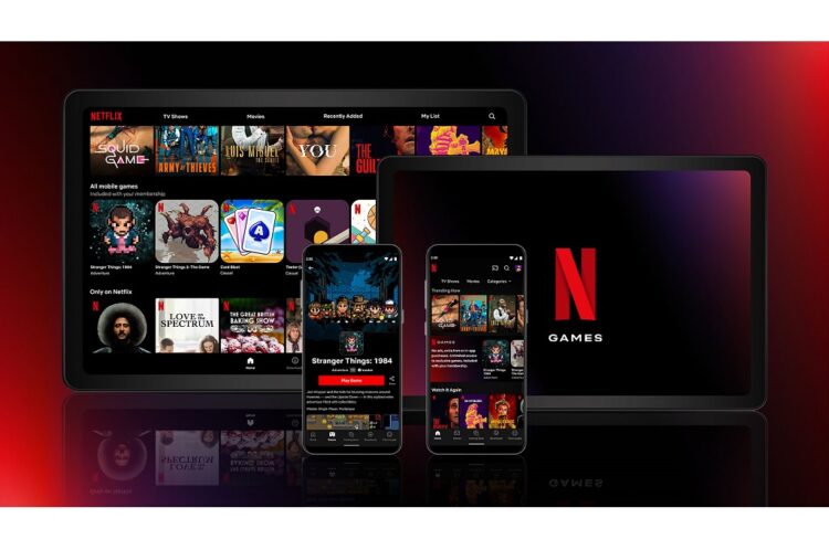 Cara Menghapus Akun Orang Lain di Netflix!