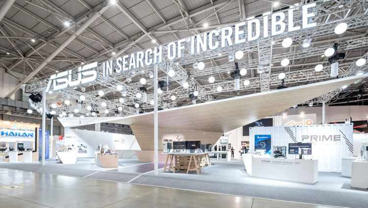 Computex 2023: ASUS Tunjukan Berbagai Inovasi Produk Terbaru!