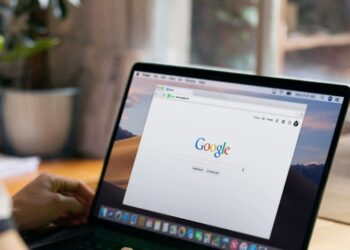 Cara Mengatur Homepage