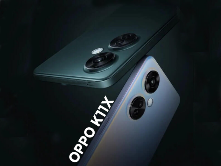 Desain dan Spesifikasi OPPO K11X Akhirnya Resmi Dikonfirmasi!