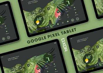 Tablet Google Pixel Siap Dirilis, Catat Tanggalnya!
