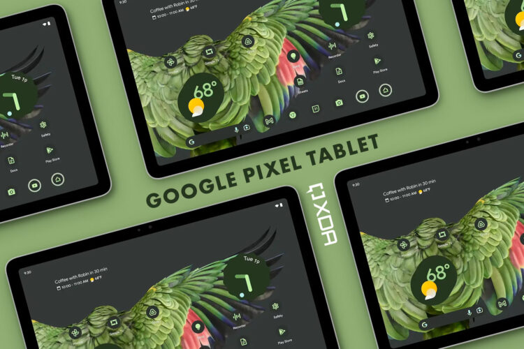 Tablet Google Pixel Siap Dirilis, Catat Tanggalnya!