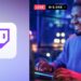 Cara Stream di Twicth